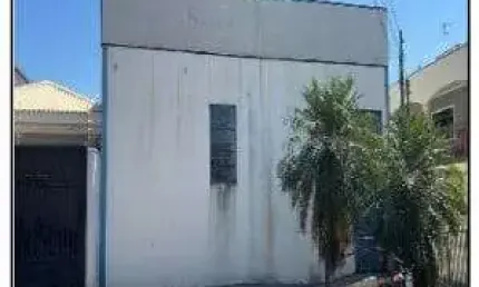 Galpão à venda 10M², PARQUE RESIDENCIAL CARANDA, PRESIDENTE PRUDENTE - SP
