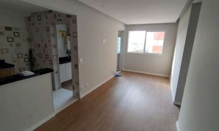 Lindo apartamento reformado com 2 dormitórios, tendo uma suíte, para venda e locação, Picanço, Guar