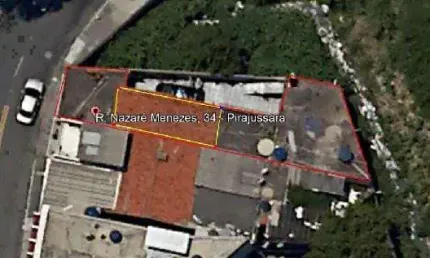 Casa à venda na Rua Nazaré Menezes, Jardim Leme, São Paulo