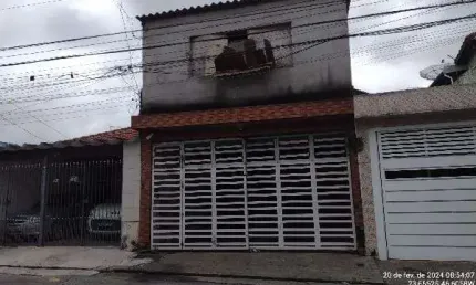 Casa à venda 10M², TABOAO, SAO BERNARDO DO CAMPO - SP