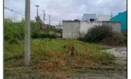 Terreno à venda 10M², BAIRRO DAS PALMEIRAS, CACHOEIRA PAULISTA - SP