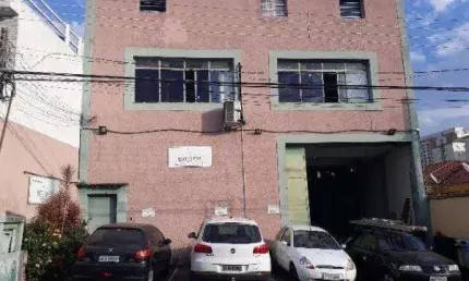 Venha conhecer esse Excepcional Galpão à venda, Vila Augusta, Guarulhos, SP