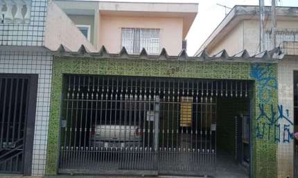 Excelente Sobrado para venda com 115 metros com 03 dormitórios, 2 vagas, jardim Vila Galvão.- Guaru