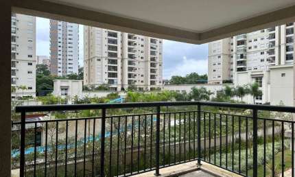 Apartamento 2 dormitórios, sendo 1 suite,  varanda gourmet e 1 vaga de garagem, em Guarulhos/SP