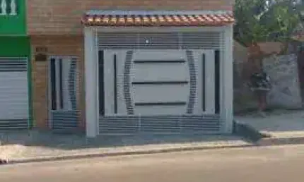Excepcional casa térrea  à venda, jardim jacy, guarulhos, sp