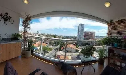 Conheça este excepcional apartamento à venda, Vila Rosália, Guarulhos, SP