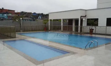 Excepcional apartamento no condomínio residencial parque santa teresa à venda, jardim ansalca, guar
