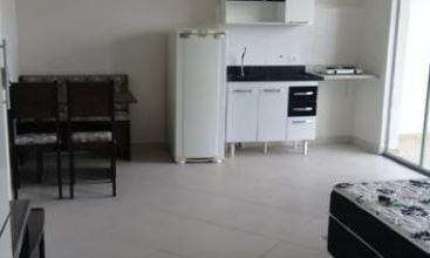 Apartamento à venda, 38 m²  - Vila Augusta - Guarulhos/SP