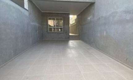 Casa com 3 quartos à venda na Rua Branca Sales, 143, Vila Maranduba, Guarulhos