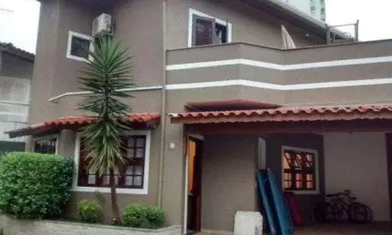 Lindo sobrado de 210 m² em condomínio fechado à venda, na região da Vila Rosália, Guarulhos, SP