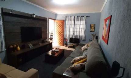 Casa com 3 quartos à venda na Rua Freire de Andrade, 888, Jardim Vila Galvão, Guarulhos