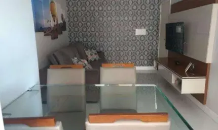 Venha conhecer esse Excepcional Apartamento integrante do Condomínio Residencial Due Bosque Maia à