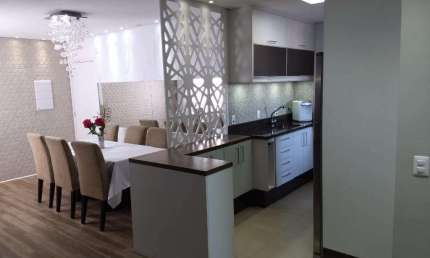 Excepcional Apartamento Duplex no Condomínio Residencial Fatto Quality à venda, Vila Augusta, Guaru
