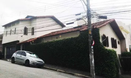 Excepcional Casa Comercial à venda, Vila Moreira, Guarulhos, SP
