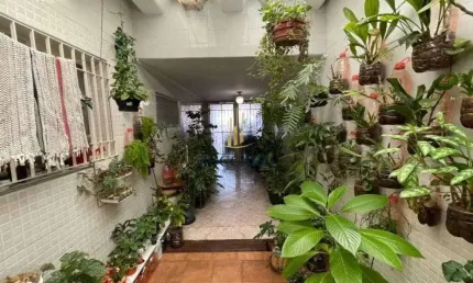 Sobrado com 2 dormitórios à venda, 188 m- Picanco - Guarulhos/SP