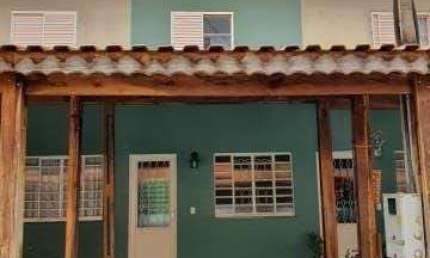 Venha conhecer esse Excepcional Sobrado integrante do Condomínio Residencial Recanto do Sol à venda
