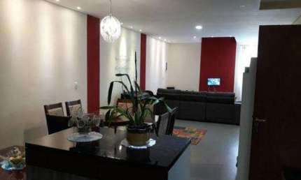 Sobrado com 4 dormitórios à venda, 300 m²- Jardim Doraly - Guarulhos/SP