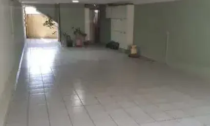 Excelente Sobrado à venda, 203 m² de constução, 3 domitórios, 1 suíte, 5 vagas - Gopoúva - Guarulho