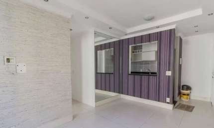 Excelente Apartamento à venda, 2 dormitóios, 1 vaga - Ponte Grande, Guarulhos, SP