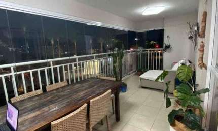 Apartamento com 3 quartos à venda na Avenida Presidente Humberto de Alencar Castelo Branco, 1449, Vila Leonor, Guarulhos