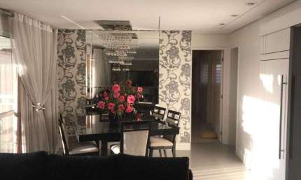 Lindo apartamento Alto padrão à venda, Jardim Zaira, Guarulhos, SP