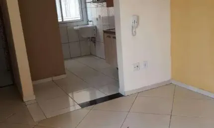 Excepcional Apartamento à venda, Bonsucesso, Guarulhos, SP