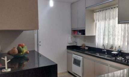 Excepcional Apartamento no Bonsucesso à venda, Água Chata, Guarulhos, SP