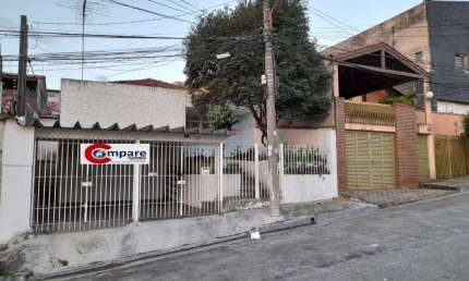 Excelente casa com 3 dormitórios no Jardim Bom Clima