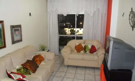Apartamento com 2 dormitórios à venda, 83 m²- Centro - Guarulhos/SP
