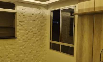 Apartamento de 48m² no Condomínio Residencial Parque Santa Lúcia à venda, Água Chata, Guarulhos, SP