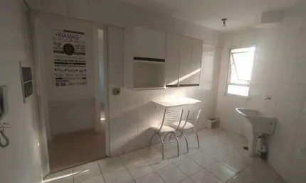 Excepcional Apartamento integrante do Condomínio Residencial Terras Altas à venda, Jardim Santa Cla