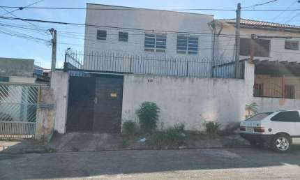 Excelente Galpão Comercial  para venda e locação, Jardim Munhoz, Guarulhos, SP