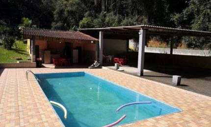 EXCEPCIONAL CHÁCARA com 5.000m² de terreno à venda, Água Azul, Guarulhos, SP