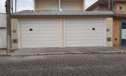 Casa com 3 quartos à venda na Rua Barbosa, 31, Macedo, Guarulhos