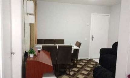 Apartamento com 2 quartos à venda na Rua Arenópolis, 117, Jardim Centenário, Guarulhos