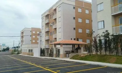 Apartamento à venda, Jardim Guilhermino, Guarulhos, SP