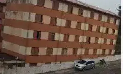 Apartamento com 2 quartos à venda na Rua Brasília, 78, Vila Carmela I, Guarulhos