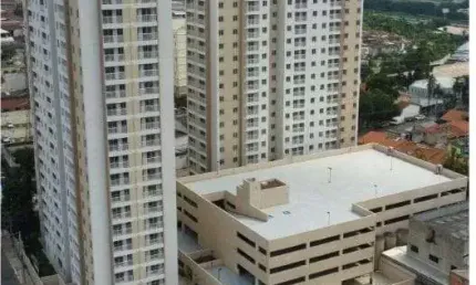 Apartamento com 2 quartos à venda na Rua Cavadas, 1406, Vila São João, Guarulhos