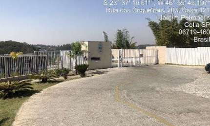 Apartamento à venda 2 Quartos, 10M², GRACA, COTIA - SP