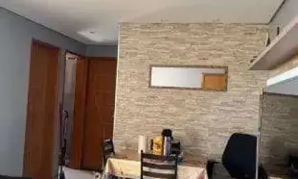 Apartamento à venda, jardim maria dirce, guarulhos, sp