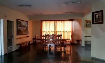 Apartamento com 2 quartos à venda na Rua Francisco Antônio Miranda, 263, Jardim Guarulhos, Guarulhos