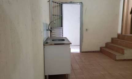 Casa para locação, Parque Continental II, Guarulhos, SP