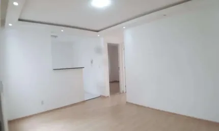 Apartamento à venda, 44 m² - Vila Alzira - Guarulhos/SP
