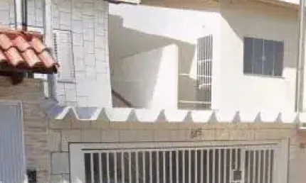 Casa com 2 quartos à venda na Rua Arakci Borazanian, 125, Parque Continental II, Guarulhos