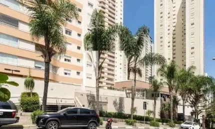 Apartamento com 3 quartos à venda na Rua Doutor Miguel Vieira Ferreira, 119, Jardim Zaira, Guarulhos