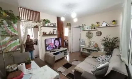 Apartamento com 2 quartos à venda na Estrada do Elenco, 4045, Jardim Munira, Guarulhos