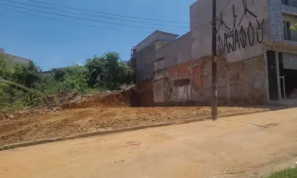 Terreno para venda e locação, Vila Galvão, Guarulhos, SP