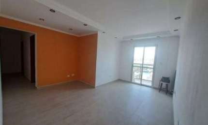 Apartamento para locação, Jardim Vila Galvão, Guarulhos, SP