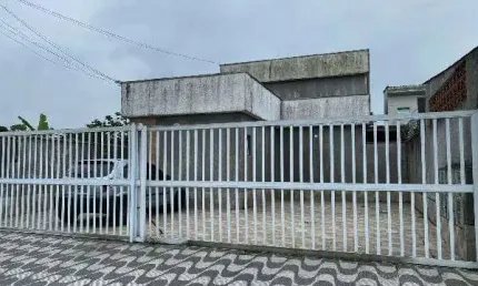 Casa à venda 2 Quartos, 1 Vaga, 10M², RIBEIROPOLIS, PRAIA GRANDE - SP