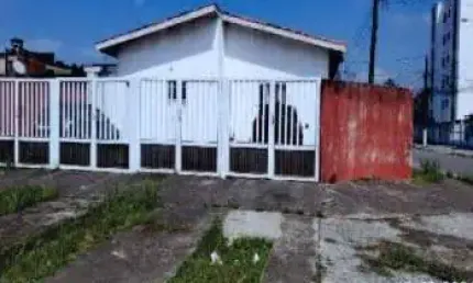 Casa à venda 1 Quarto, 1 Vaga, 10M², VILA SONIA, PRAIA GRANDE - SP